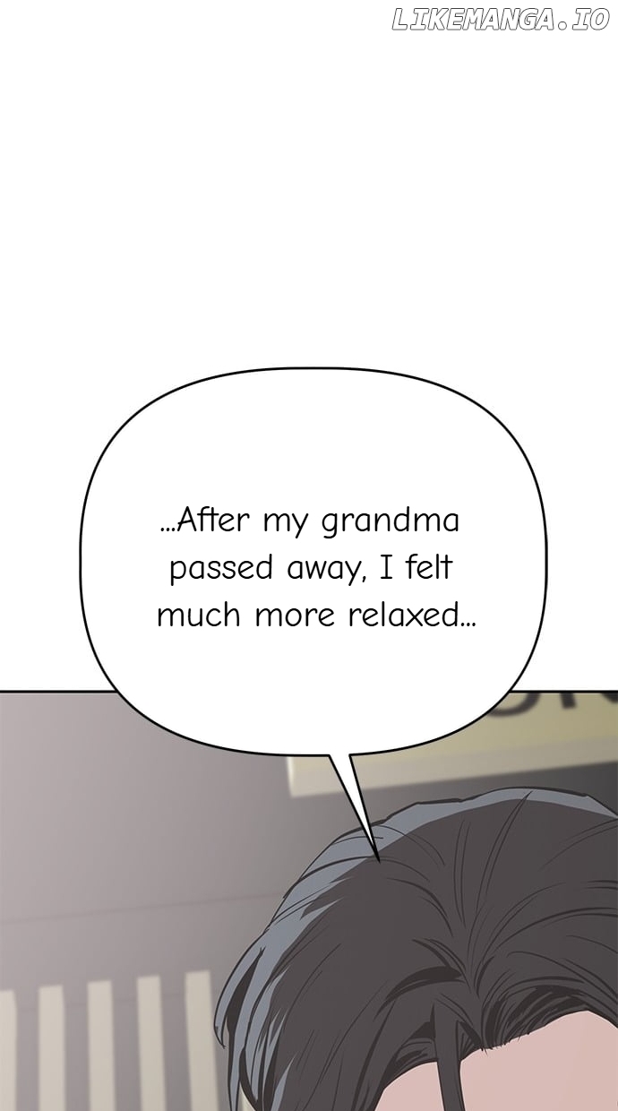 Unemployed Baek-soon Chapter 98 - page 38